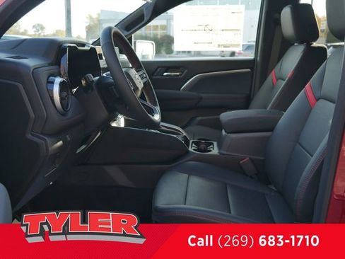 New 2026 Chevrolet Colorado Z71 w/ Technology Package image 36