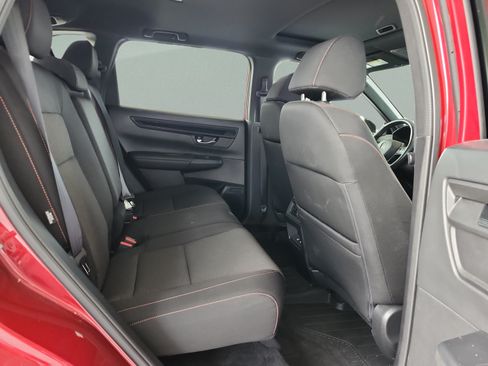 Used 2024 Honda CR-V Sport image 20