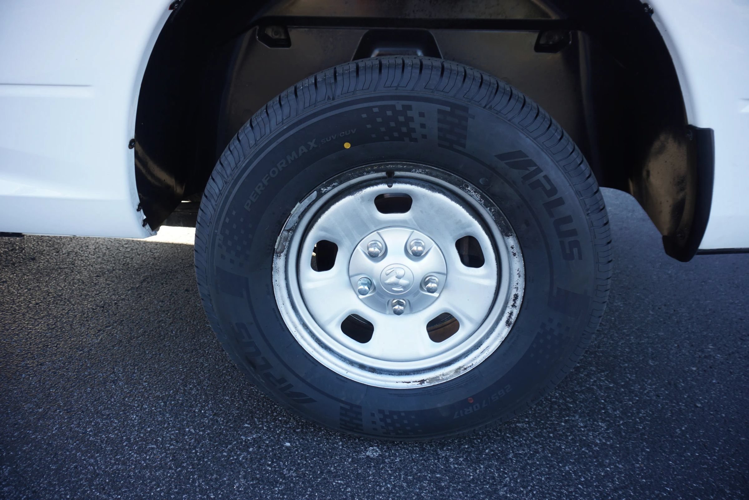Used 2021 RAM 1500 Tradesman w/ Popular Equipment Group AWD/4WD image 29