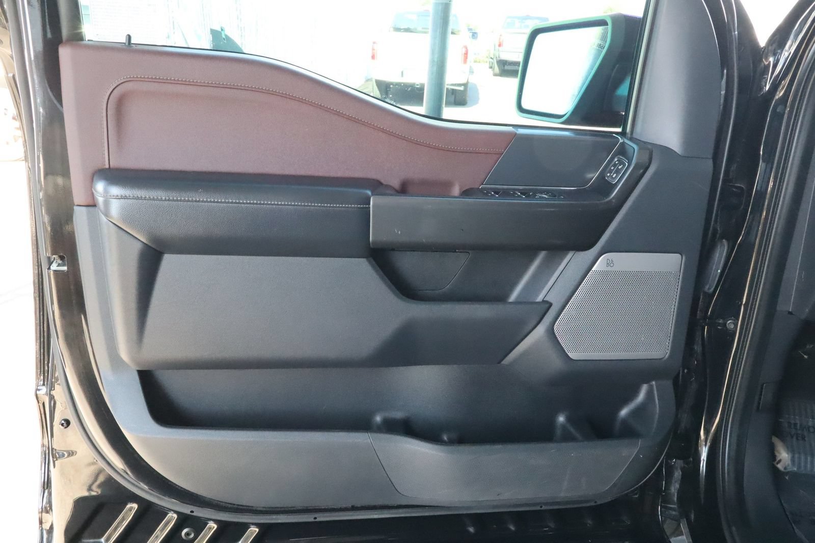 Used 2021 Ford F150 Lariat w/ Equipment Group 502A High AWD/4WD image 19