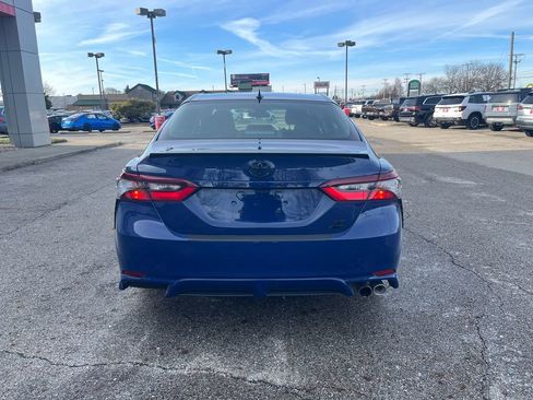 Certified 2023 Toyota Camry SE image 4
