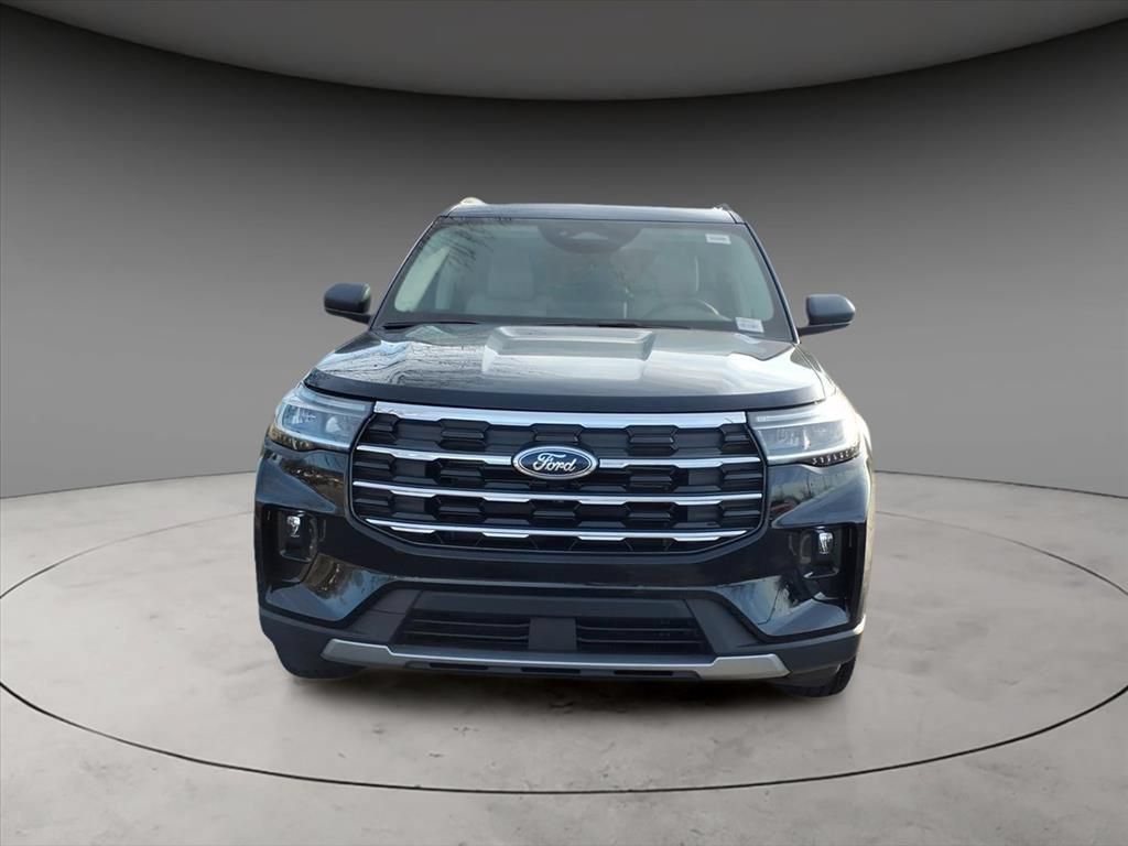 New 2026 Ford Explorer Active w/ Active Comfort Package AWD/4WD image 15