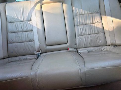 Used 2011 Honda Accord EX-L image 20