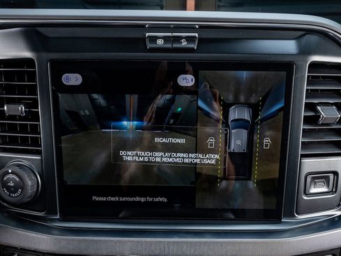 Used 2026 Ford F250 Platinum image 27