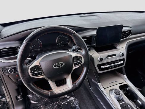 Used 2023 Ford Explorer Timberline AWD/4WD image 22