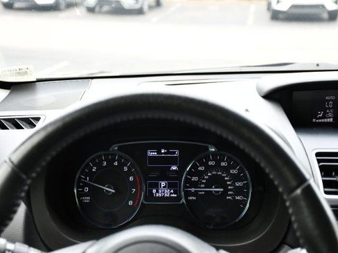 Used 2018 Subaru Forester 2.5i Limited AWD/4WD image 26