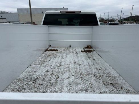 New 2025 Chevrolet Silverado 2500 W/T w/ WT Convenience Package image 8