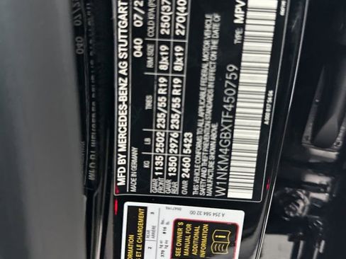 Certified 2026 Mercedes-Benz GLC 300 GLC 300 image 32