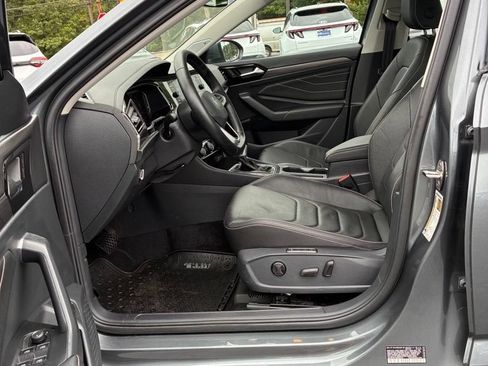 Used 2024 Volkswagen Jetta SEL FWD image 23