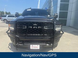 Used 2024 RAM 2500 Big Horn w/ Level 2 Equipment Group AWD/4WD video 2