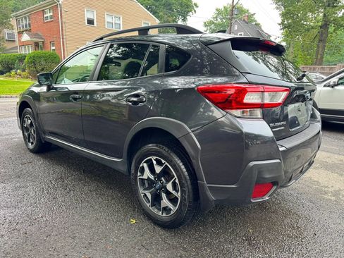 Used 2019 Subaru Crosstrek 2.0i Premium AWD/4WD image 6