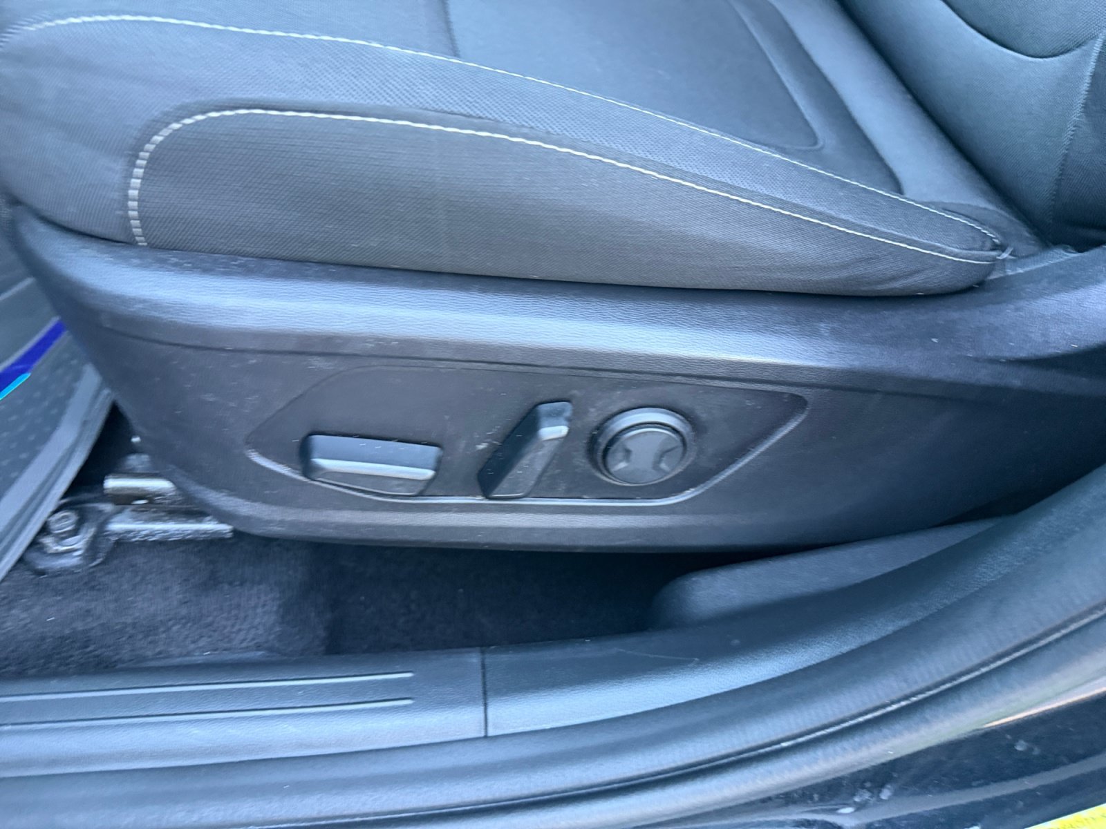 Used 2022 Hyundai Tucson SEL AWD/4WD image 14
