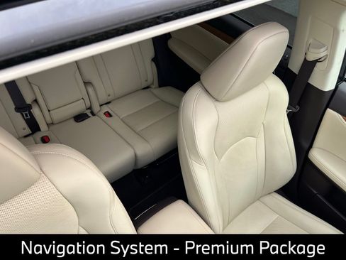 Used 2020 Lexus RX 350 FWD w/ Premium Package image 11