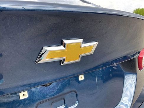 Used 2022 Chevrolet Malibu LT FWD image 27