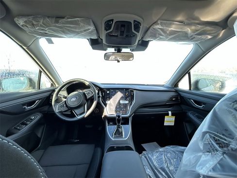 Certified 2025 Subaru Legacy Premium image 12