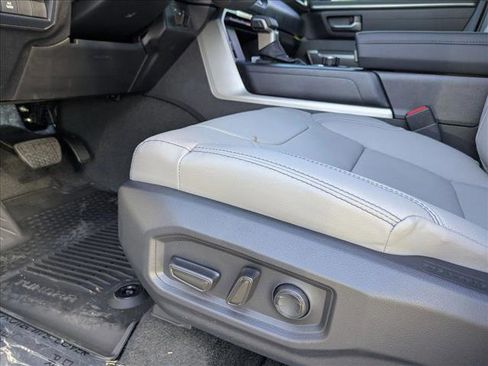 New 2026 Toyota Tundra SR5 image 4