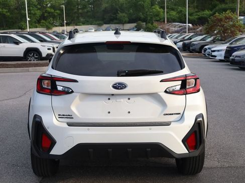 New 2026 Subaru Crosstrek 2.5i Limited AWD/4WD image 6