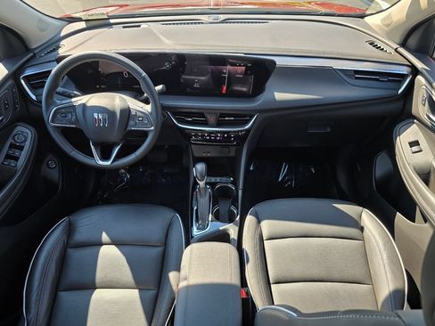 Certified 2024 Buick Encore GX Avenir w/ Avenir Convenience Package AWD/4WD image 36
