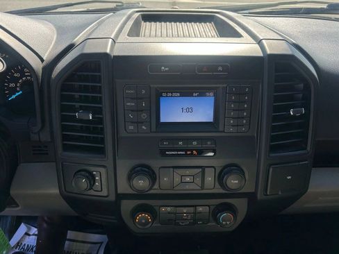 Used 2018 Ford F150 XLT w/ Equipment Group 302A Luxury image 13