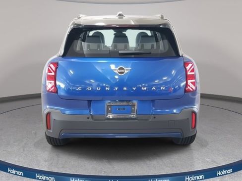 Certified 2025 MINI Cooper Countryman S image 5