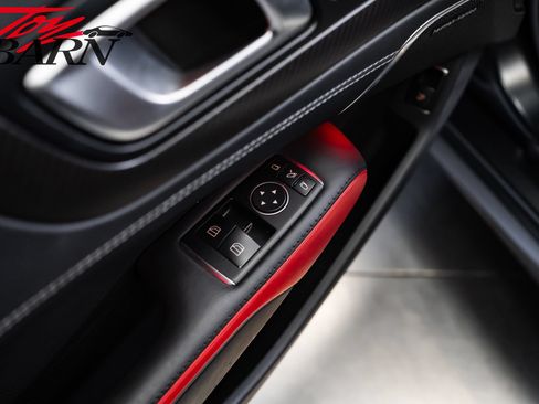 Used 2016 Mercedes-Benz SL 550 image 27