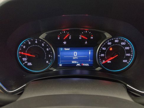 Used 2023 Chevrolet Equinox LT image 23