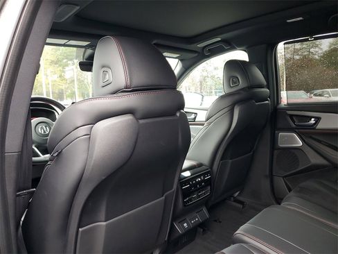 Certified 2025 Acura MDX A-Spec image 14