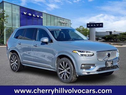Certified 2023 Volvo XC90 B5 Plus
