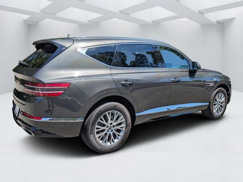Used 2024 Genesis GV80 2.5T AWD/4WD image 3