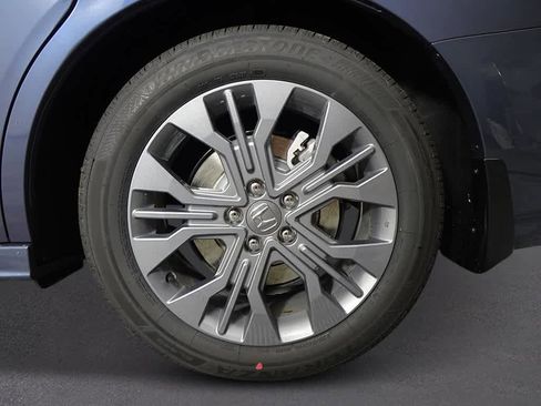 New 2026 Honda Odyssey Touring image 10