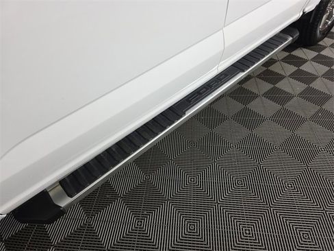 Used 2024 Ford F150 XLT w/ Tow/Haul Package image 9