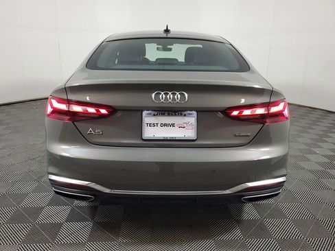 Used 2023 Audi A5 2.0T Premium Plus w/ Premium Plus image 5