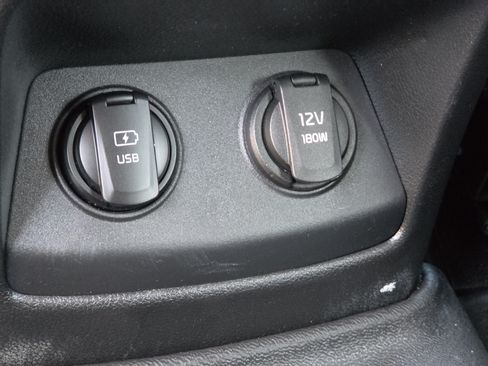 Used 2022 Kia Sportage SX FWD image 10