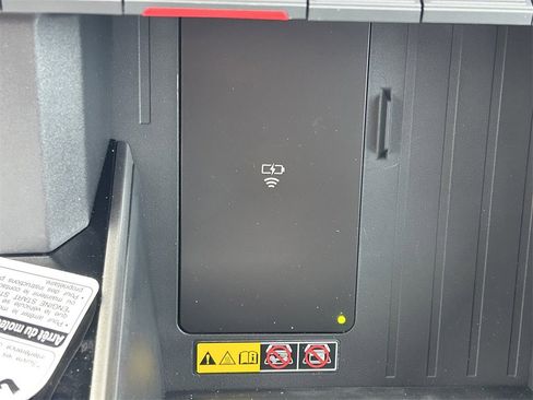 New 2026 Toyota Tundra Limited image 34