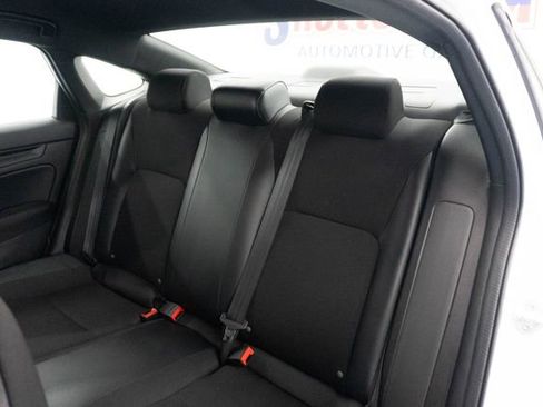 Used 2023 Honda Civic Sport image 16