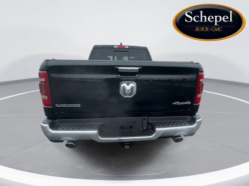 Used 2022 RAM 1500 Laramie image 7