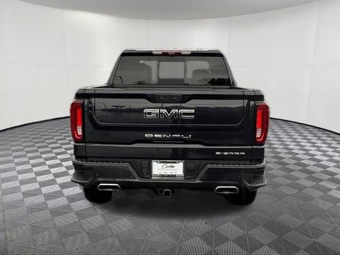Used 2023 GMC Sierra 1500 Denali Ultimate image 5