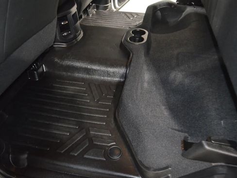 Used 2020 RAM 2500 Big Horn image 19