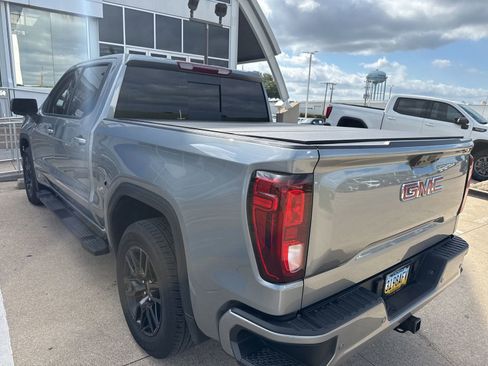 Certified 2026 GMC Sierra 1500 Elevation w/ Elevation Premium Package AWD/4WD image 11