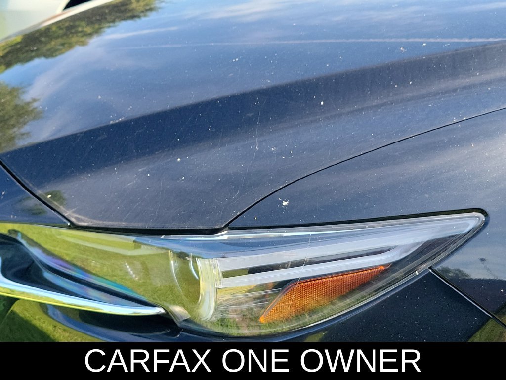 Used 2021 MAZDA CX-5 Grand Touring AWD/4WD image 4