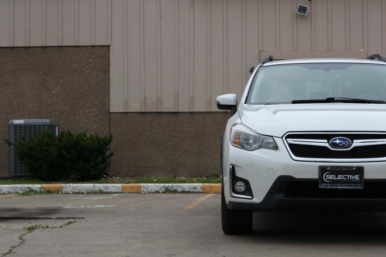 Used 2017 Subaru Crosstrek 2.0i Limited AWD/4WD image 5
