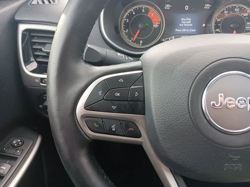 Used 2021 Jeep Cherokee High Altitude AWD/4WD image 20