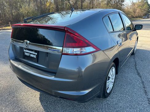 Used 2013 Honda Insight LX image 5