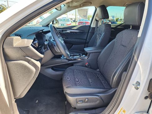 Certified 2022 Buick Envision Preferred image 31