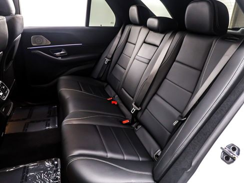 Certified 2025 Mercedes-Benz GLE 350 4MATIC image 9