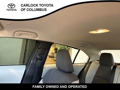 Used 2026 Toyota Corolla LE FWD image 13