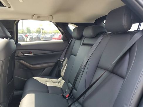 Certified 2025 MAZDA CX-30 AWD 2.5 S w/ Premium Package image 27