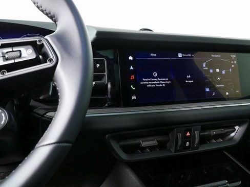 New 2026 Porsche Cayenne S image 13