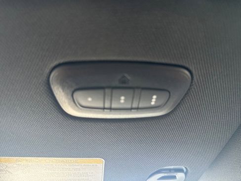 New 2026 Jeep Grand Wagoneer L 4WD image 24