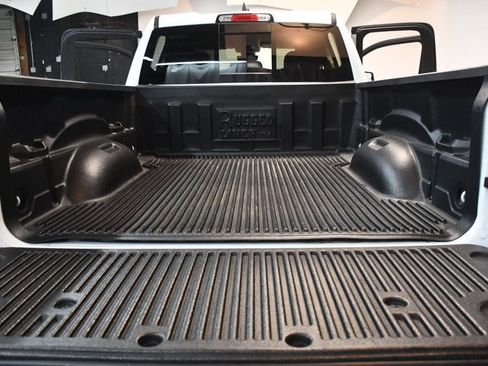 Used 2020 RAM 1500 Big Horn AWD/4WD image 80